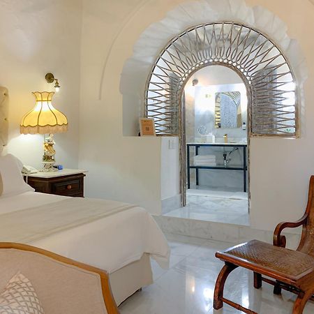 Hotel El Marques By Faranda Boutique Cartagena Dış mekan fotoğraf