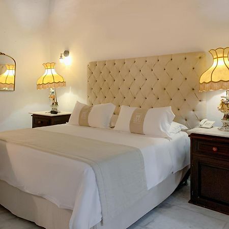 Hotel El Marques By Faranda Boutique Cartagena Dış mekan fotoğraf