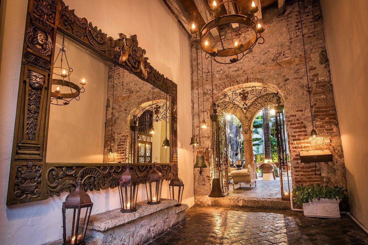 Hotel El Marques By Faranda Boutique Cartagena Dış mekan fotoğraf