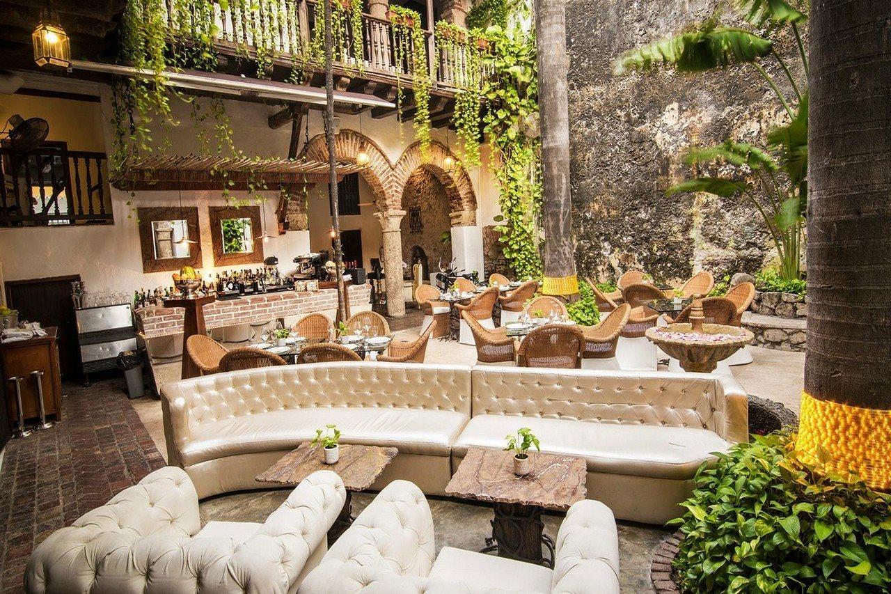 Hotel El Marques By Faranda Boutique Cartagena Dış mekan fotoğraf