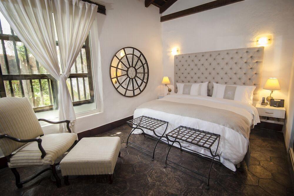 Hotel El Marques By Faranda Boutique Cartagena Dış mekan fotoğraf