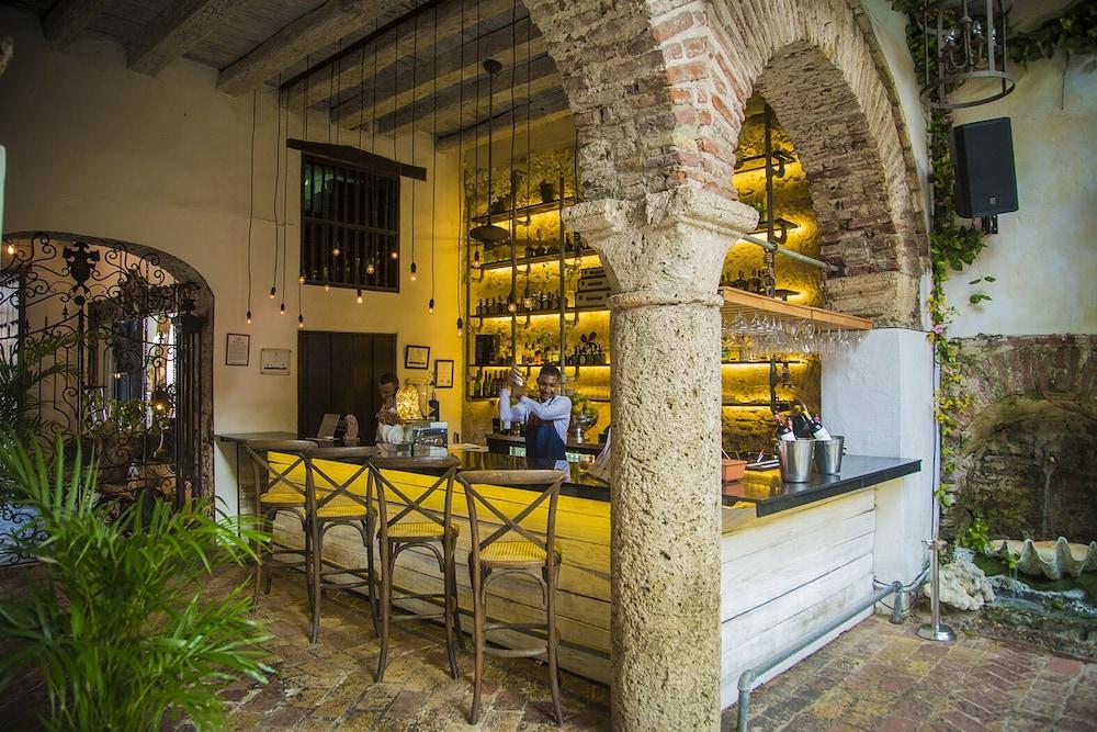 Hotel El Marques By Faranda Boutique Cartagena Dış mekan fotoğraf