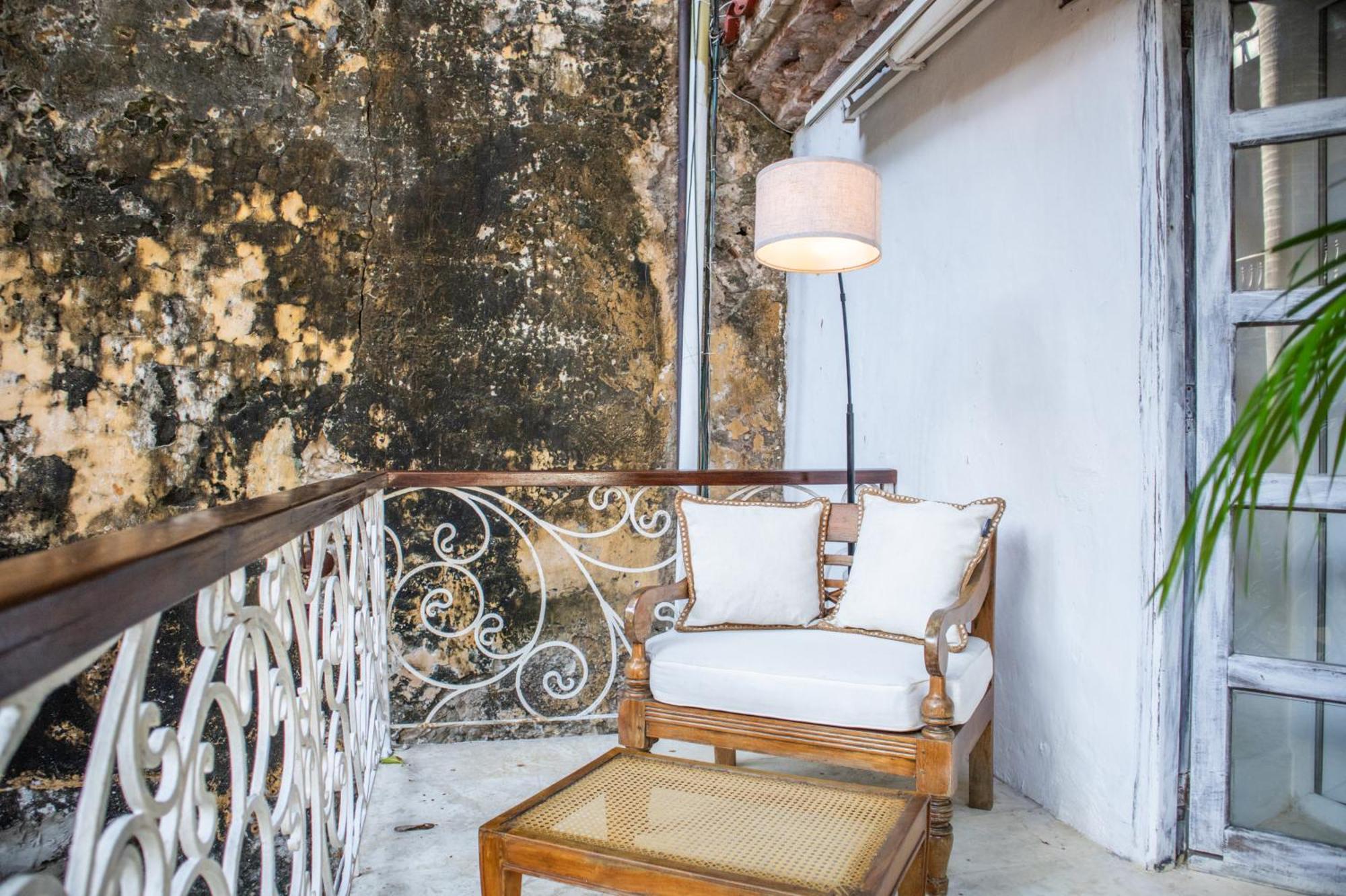 Hotel El Marques By Faranda Boutique Cartagena Dış mekan fotoğraf