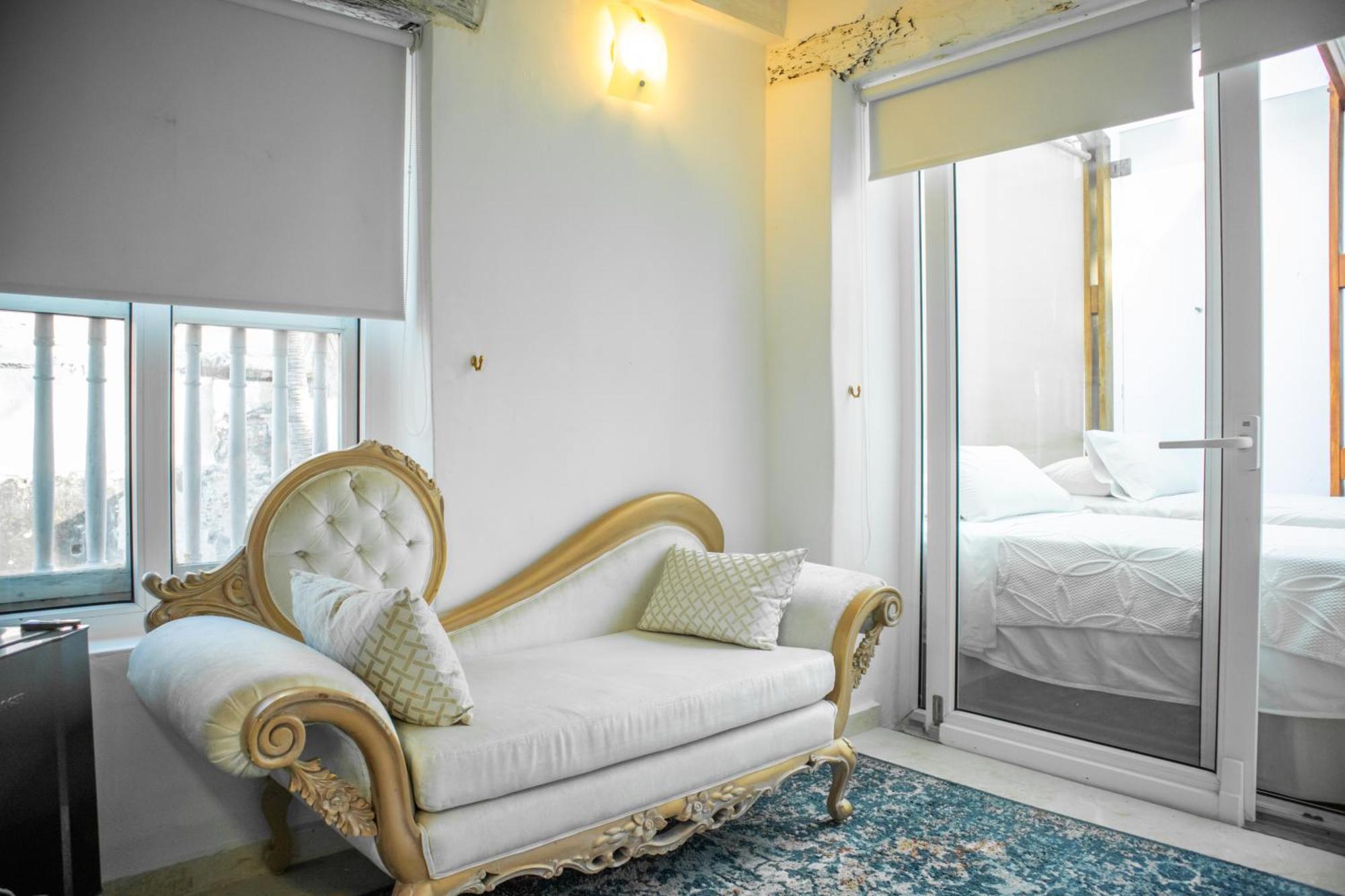 Hotel El Marques By Faranda Boutique Cartagena Dış mekan fotoğraf