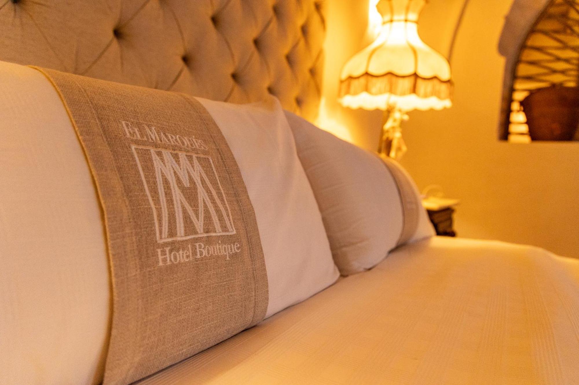 Hotel El Marques By Faranda Boutique Cartagena Dış mekan fotoğraf