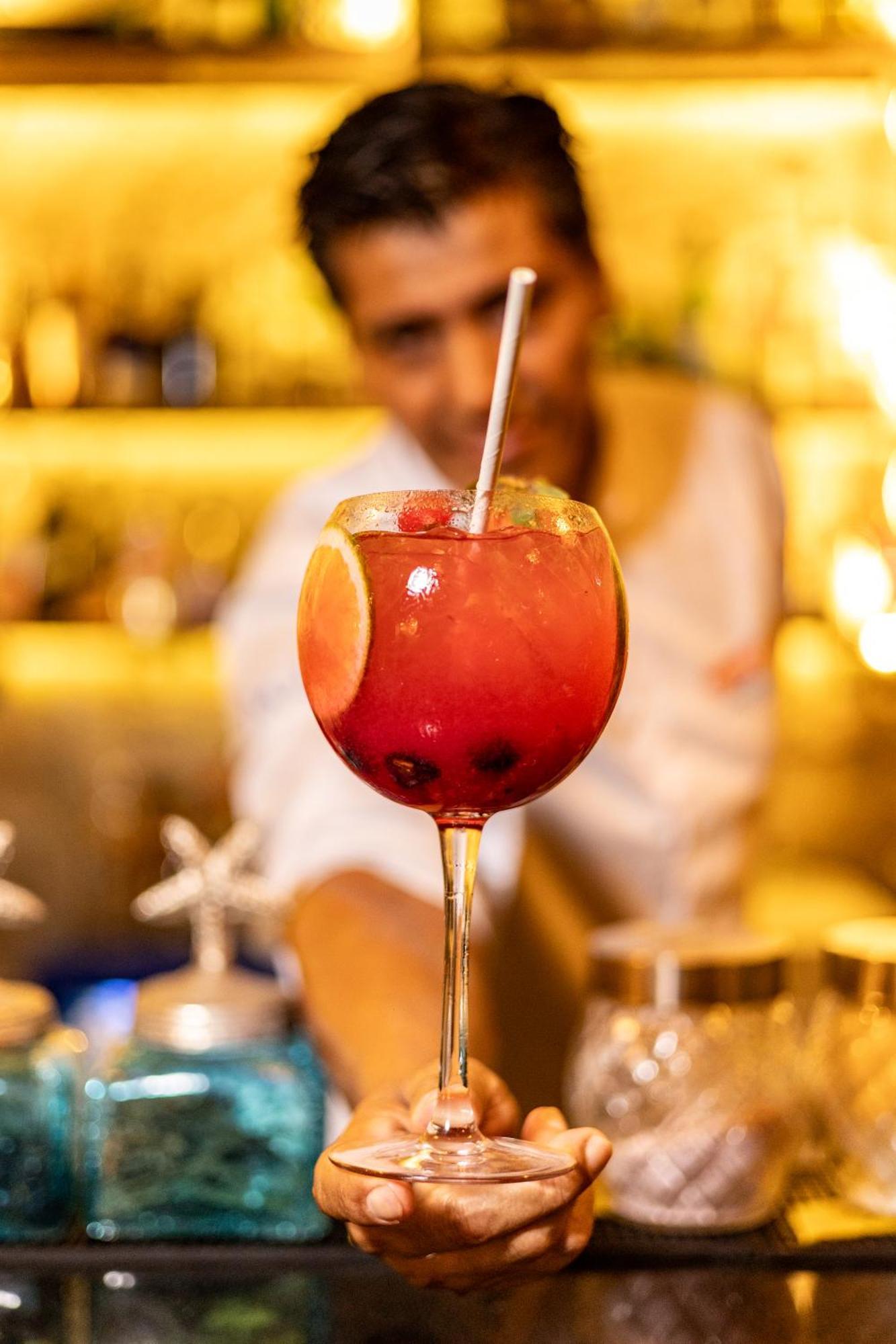 Hotel El Marques By Faranda Boutique Cartagena Dış mekan fotoğraf