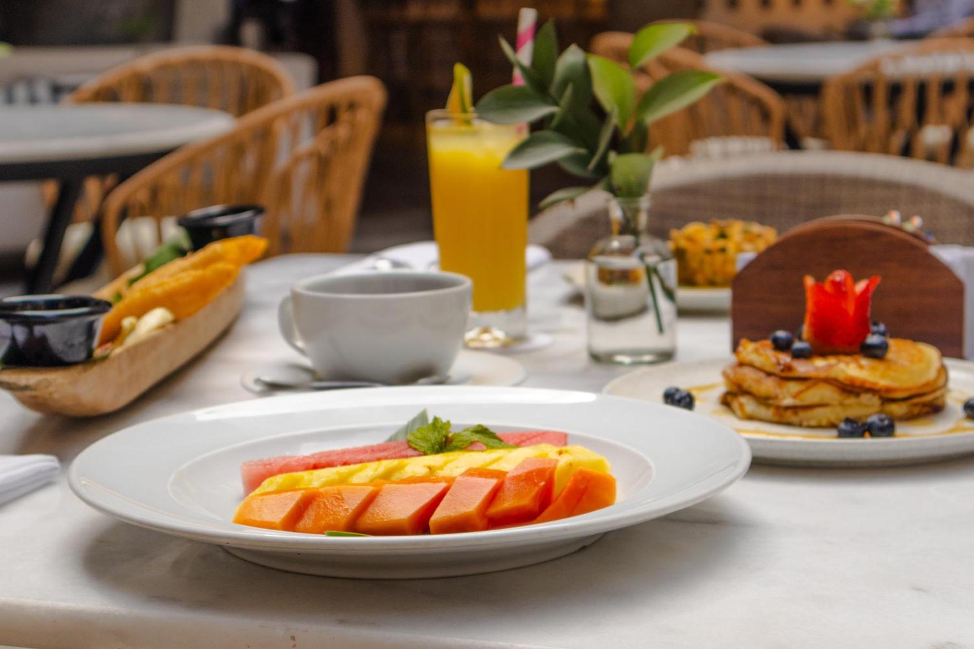 Hotel El Marques By Faranda Boutique Cartagena Dış mekan fotoğraf