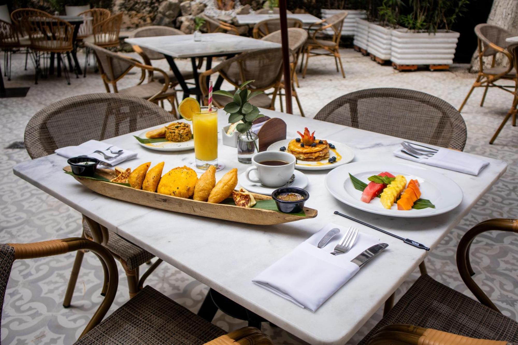 Hotel El Marques By Faranda Boutique Cartagena Dış mekan fotoğraf
