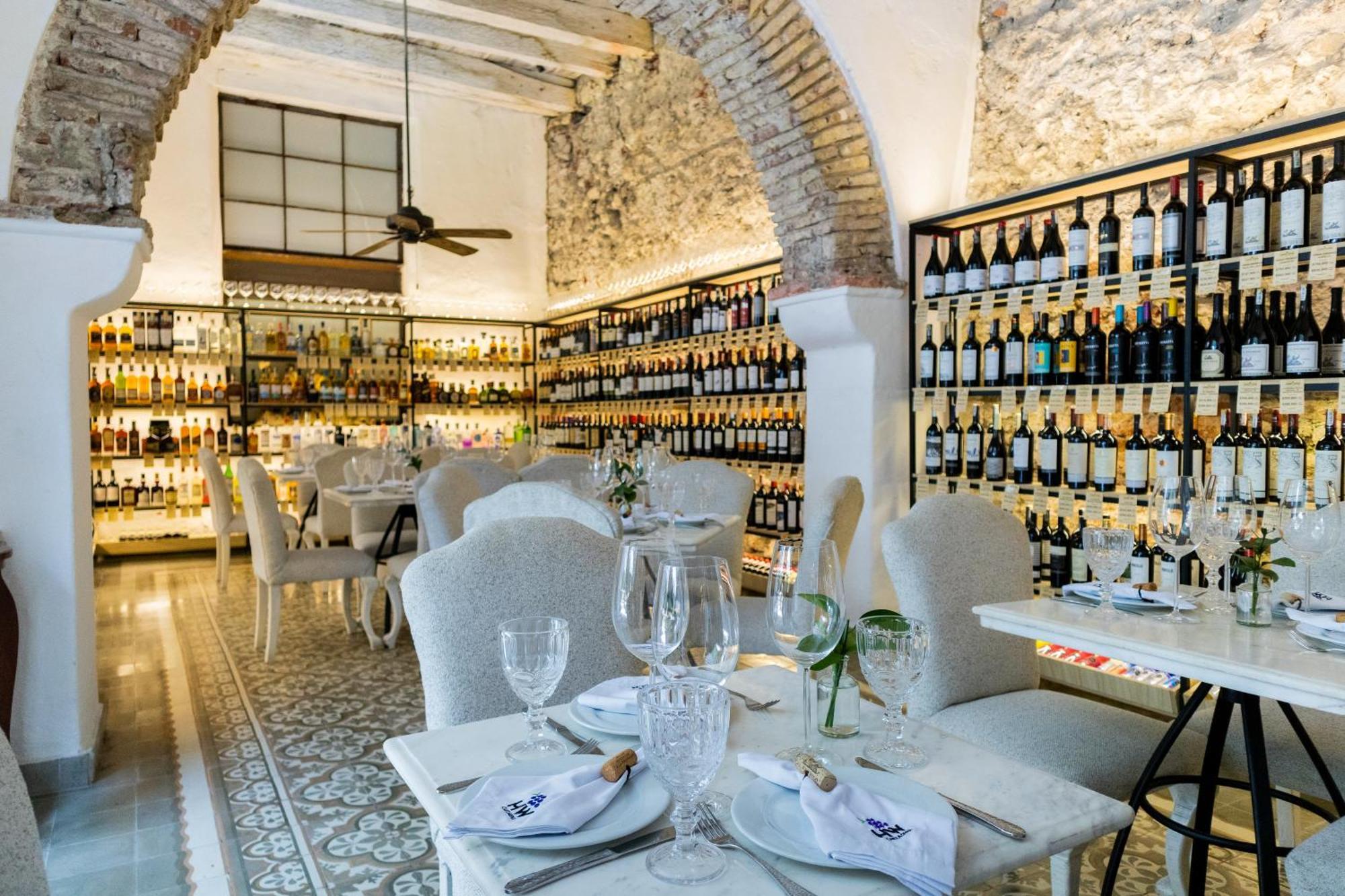 Hotel El Marques By Faranda Boutique Cartagena Dış mekan fotoğraf