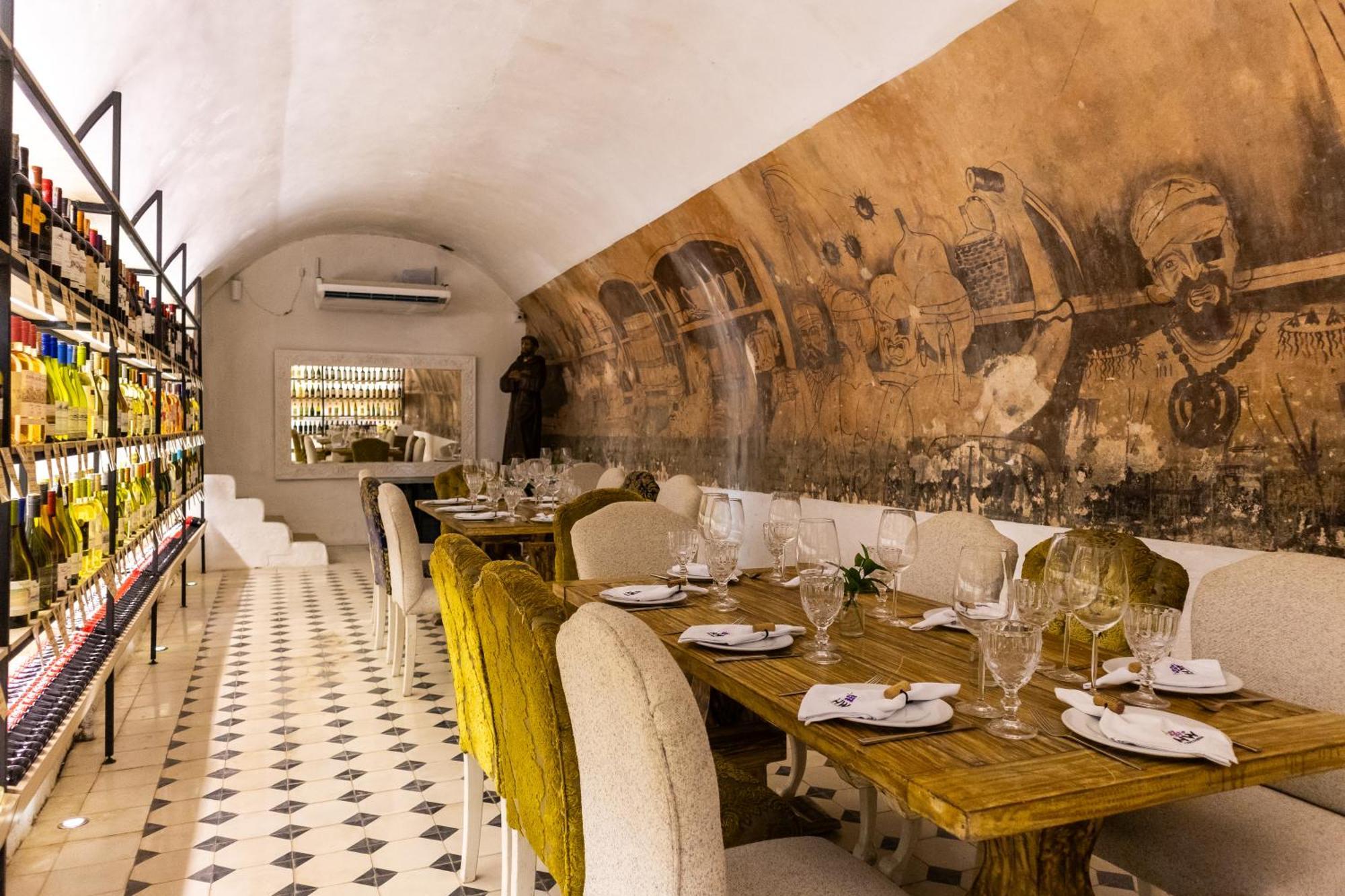 Hotel El Marques By Faranda Boutique Cartagena Dış mekan fotoğraf