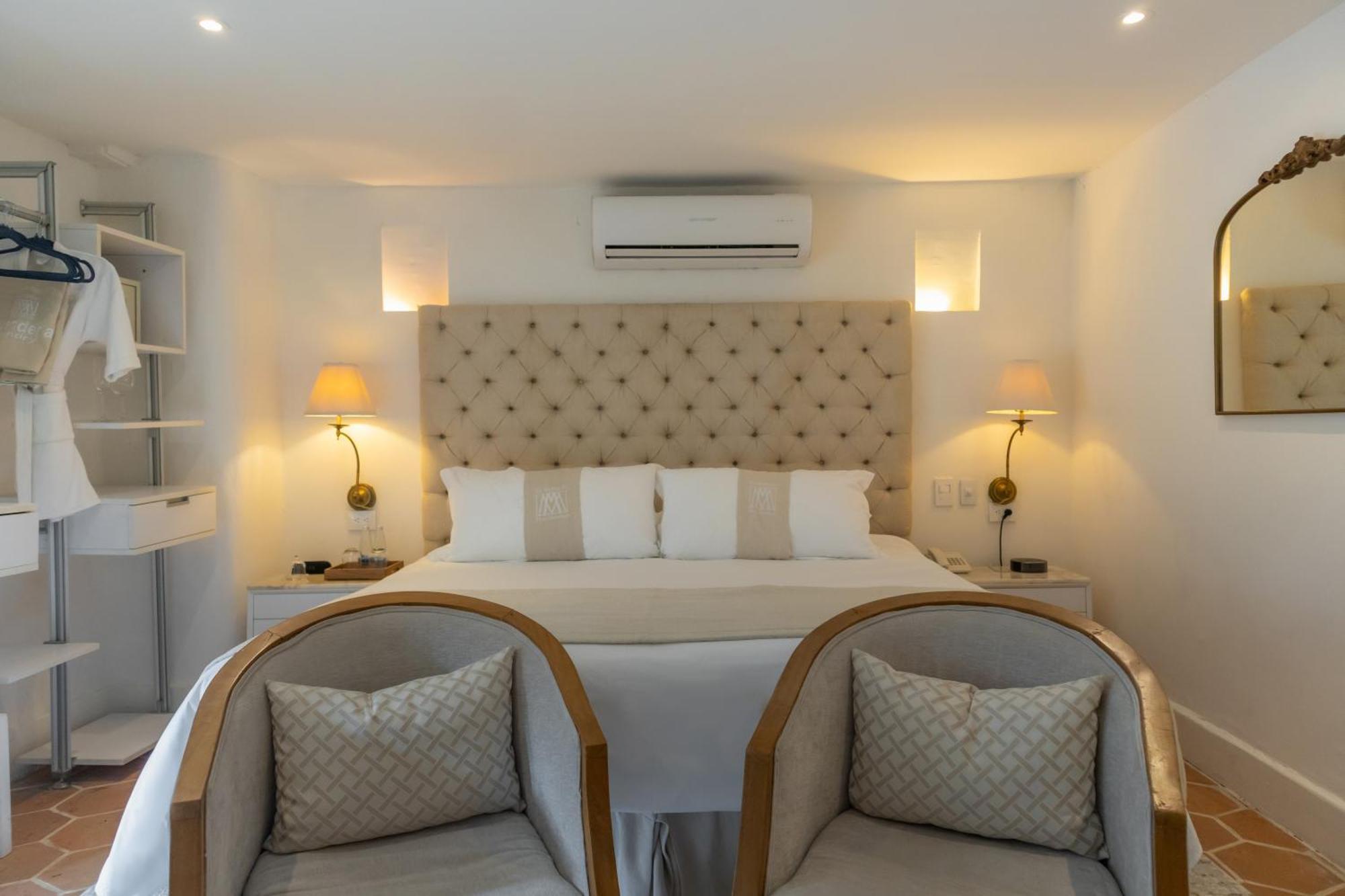 Hotel El Marques By Faranda Boutique Cartagena Dış mekan fotoğraf