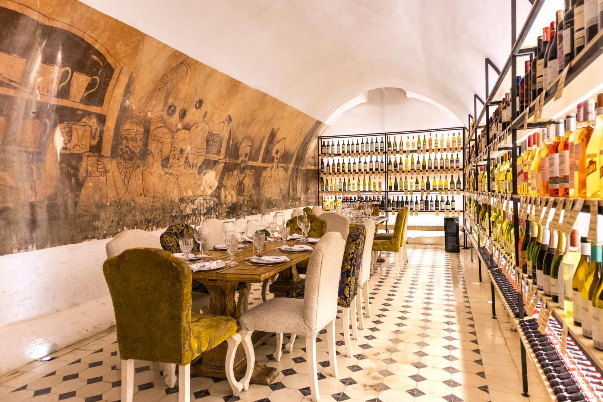Hotel El Marques By Faranda Boutique Cartagena Dış mekan fotoğraf