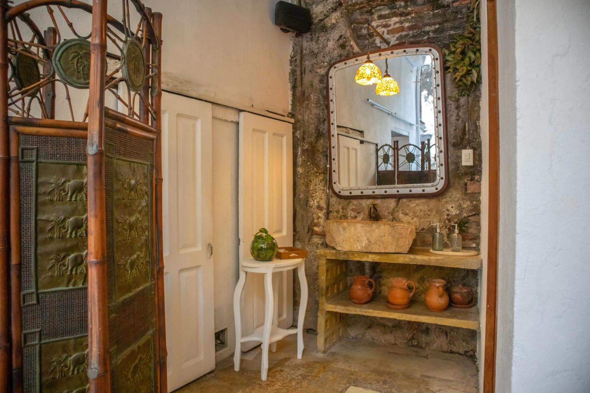 Hotel El Marques By Faranda Boutique Cartagena Dış mekan fotoğraf