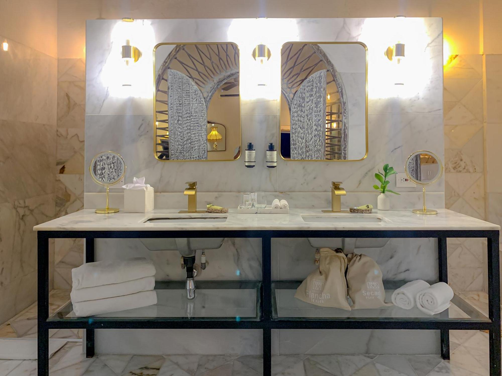 Hotel El Marques By Faranda Boutique Cartagena Dış mekan fotoğraf