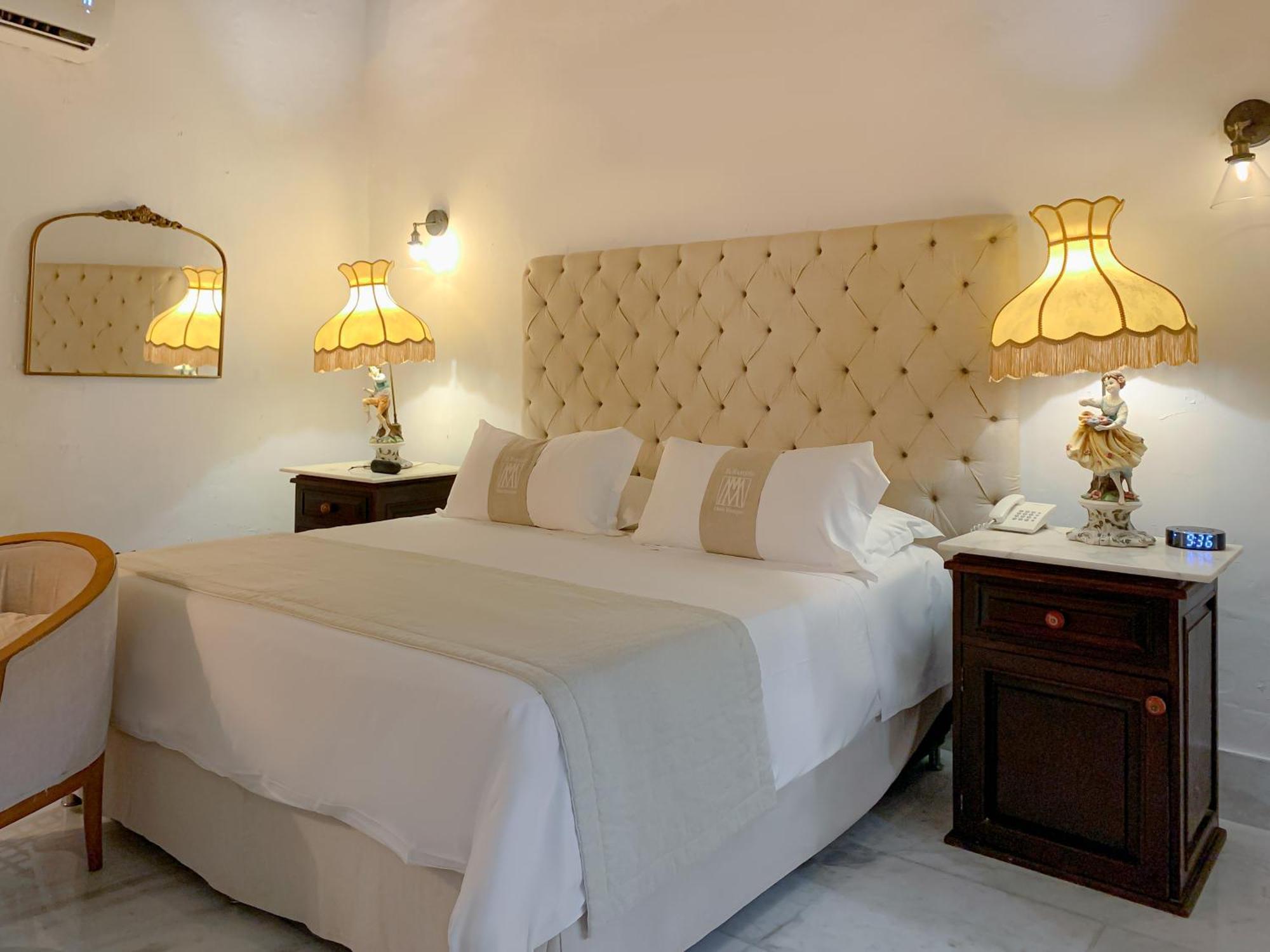 Hotel El Marques By Faranda Boutique Cartagena Dış mekan fotoğraf