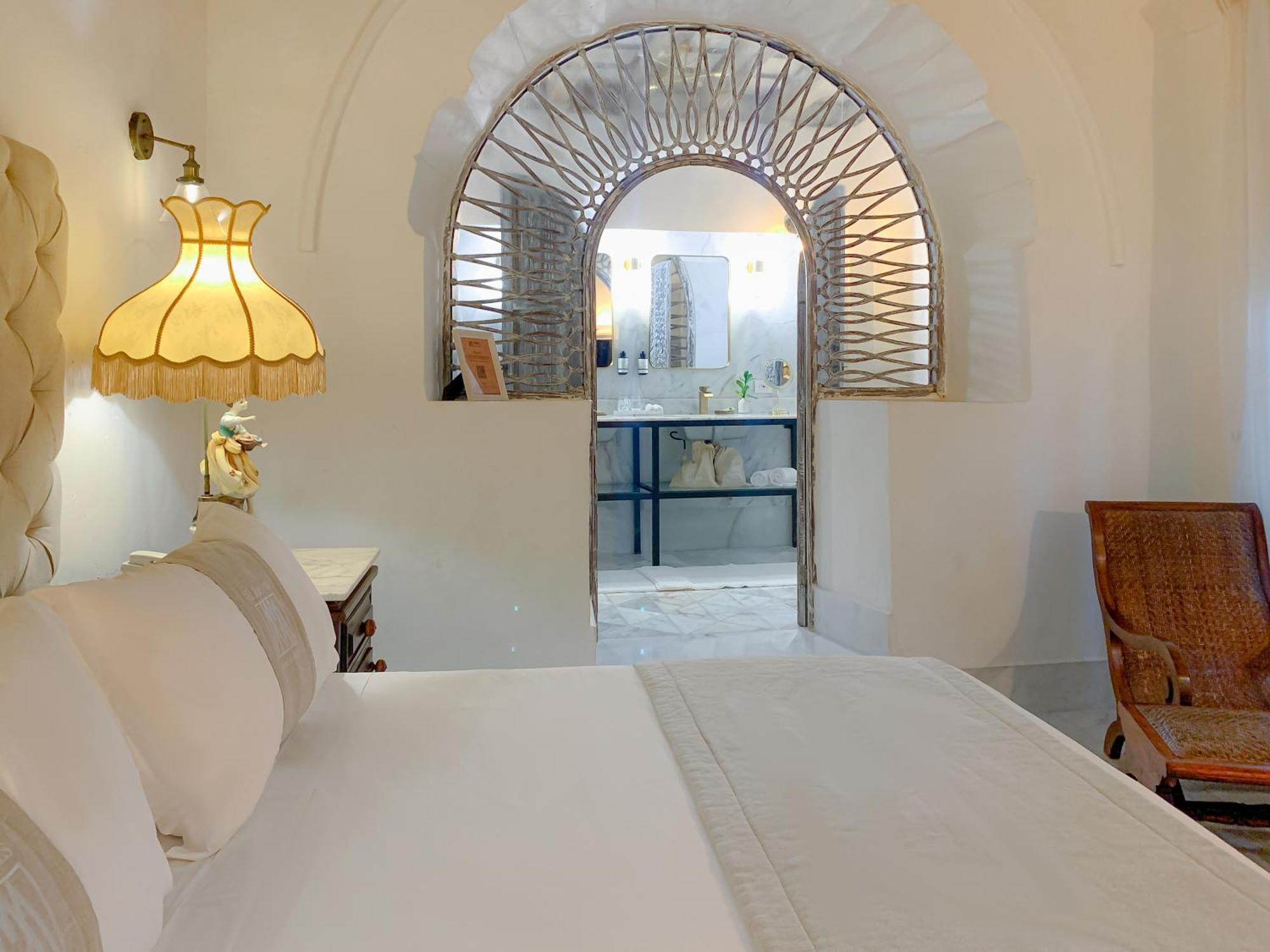 Hotel El Marques By Faranda Boutique Cartagena Dış mekan fotoğraf