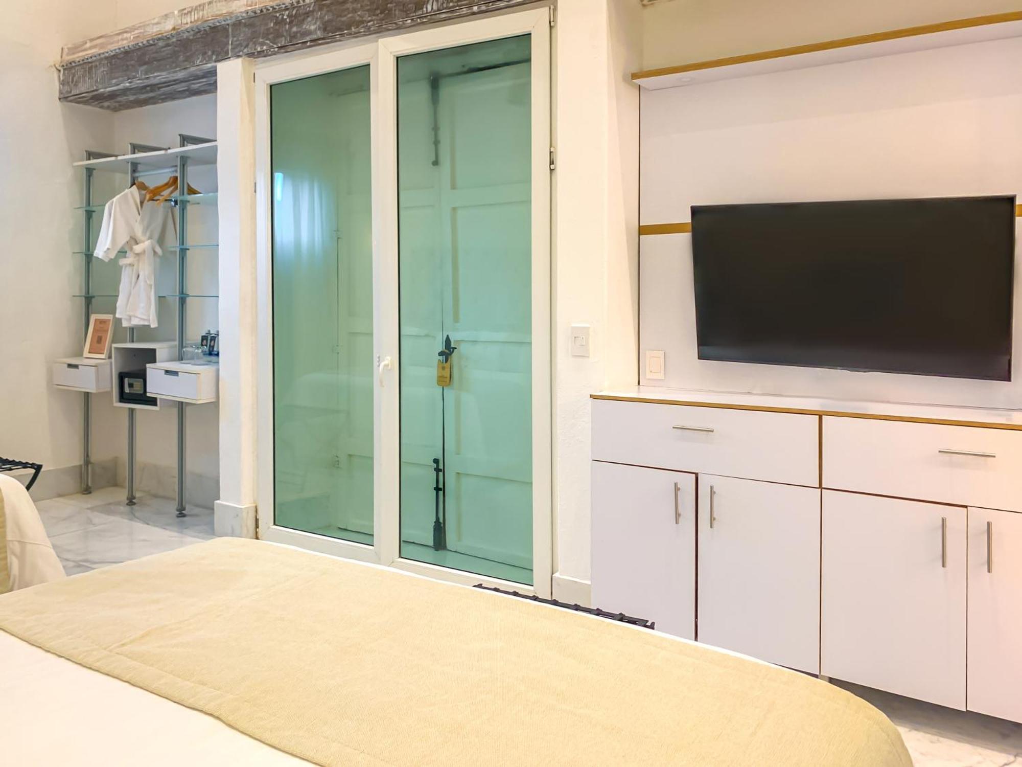 Hotel El Marques By Faranda Boutique Cartagena Dış mekan fotoğraf