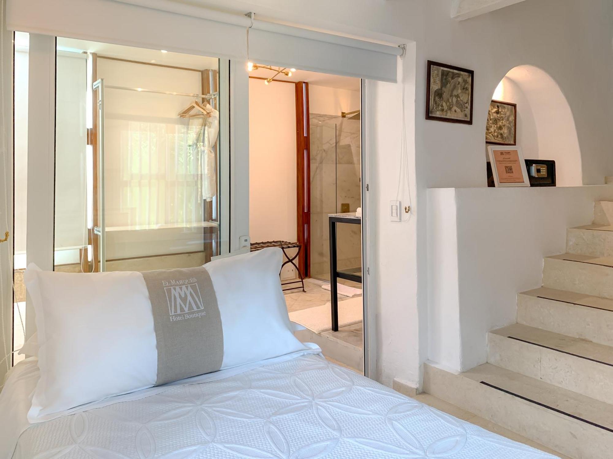 Hotel El Marques By Faranda Boutique Cartagena Dış mekan fotoğraf