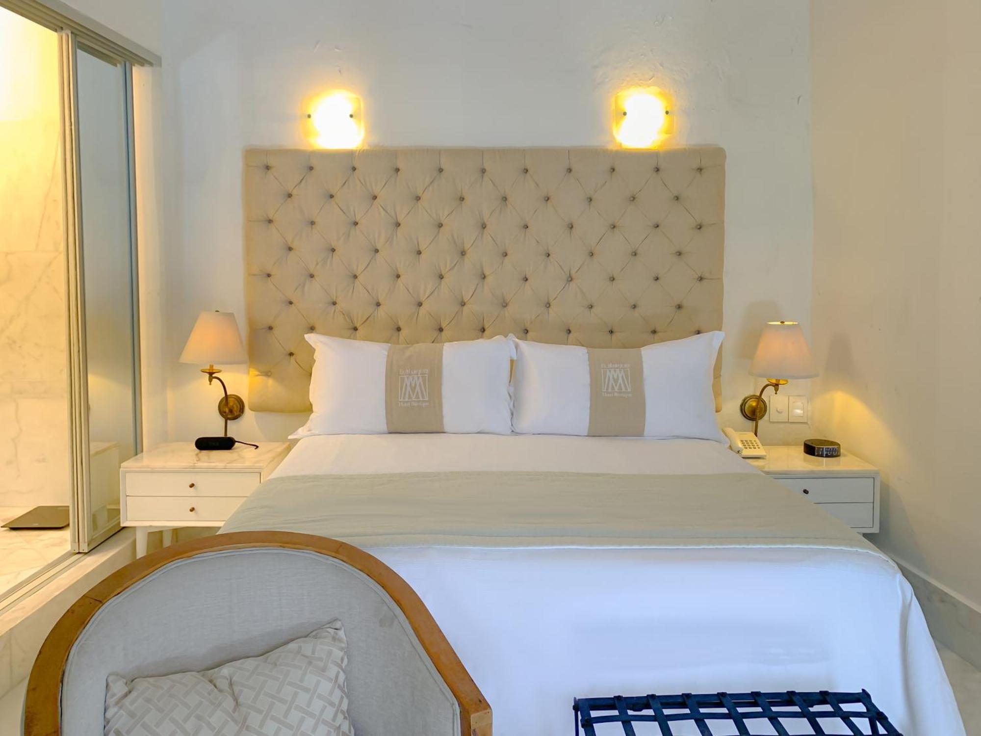Hotel El Marques By Faranda Boutique Cartagena Dış mekan fotoğraf