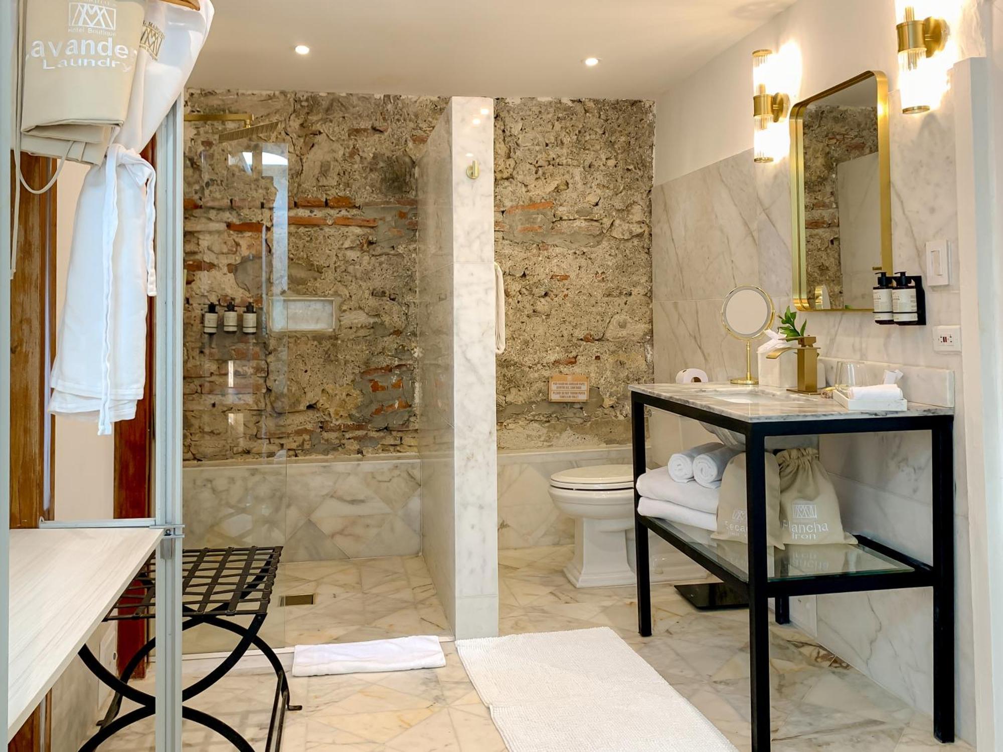 Hotel El Marques By Faranda Boutique Cartagena Dış mekan fotoğraf