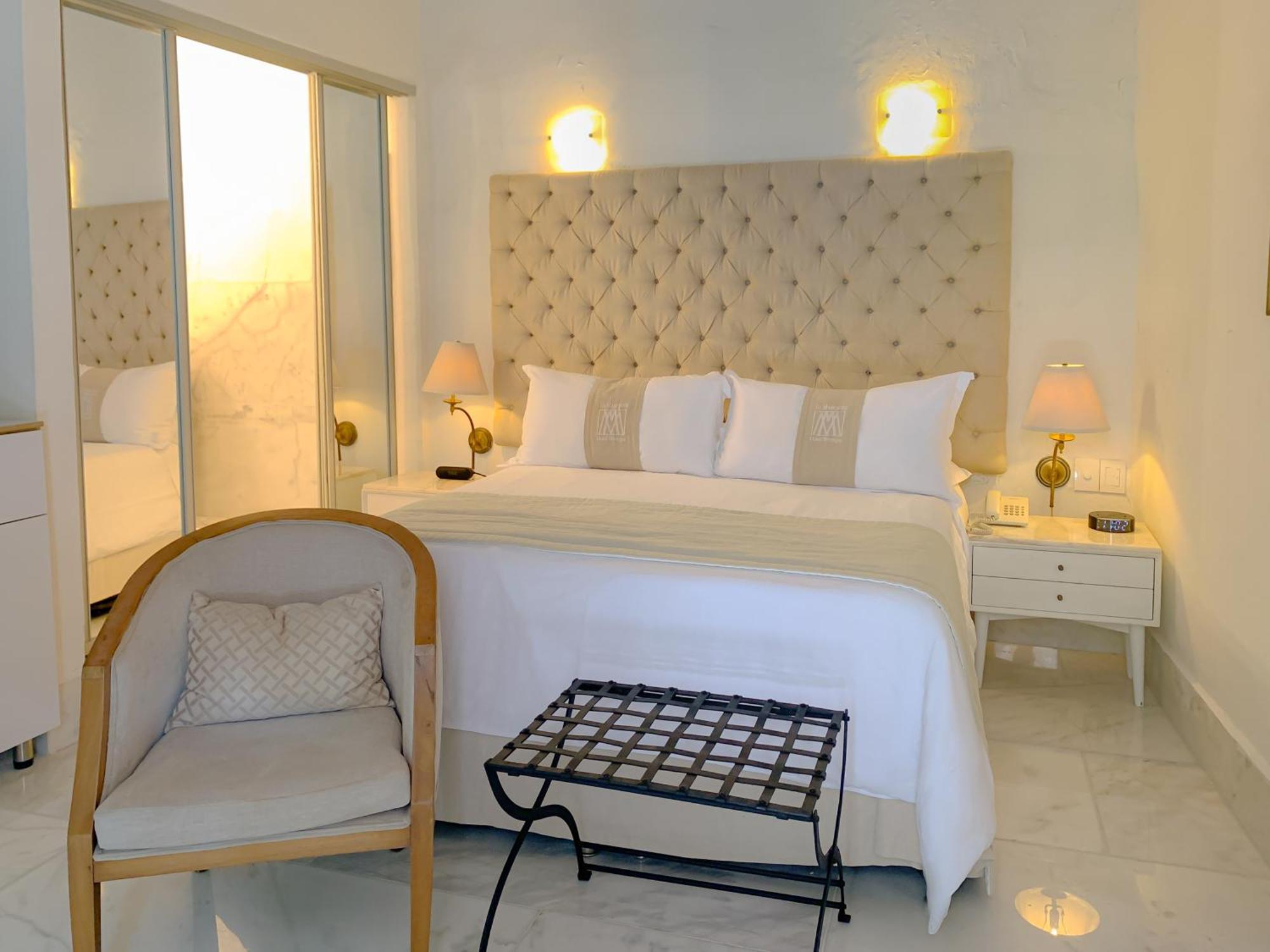 Hotel El Marques By Faranda Boutique Cartagena Dış mekan fotoğraf
